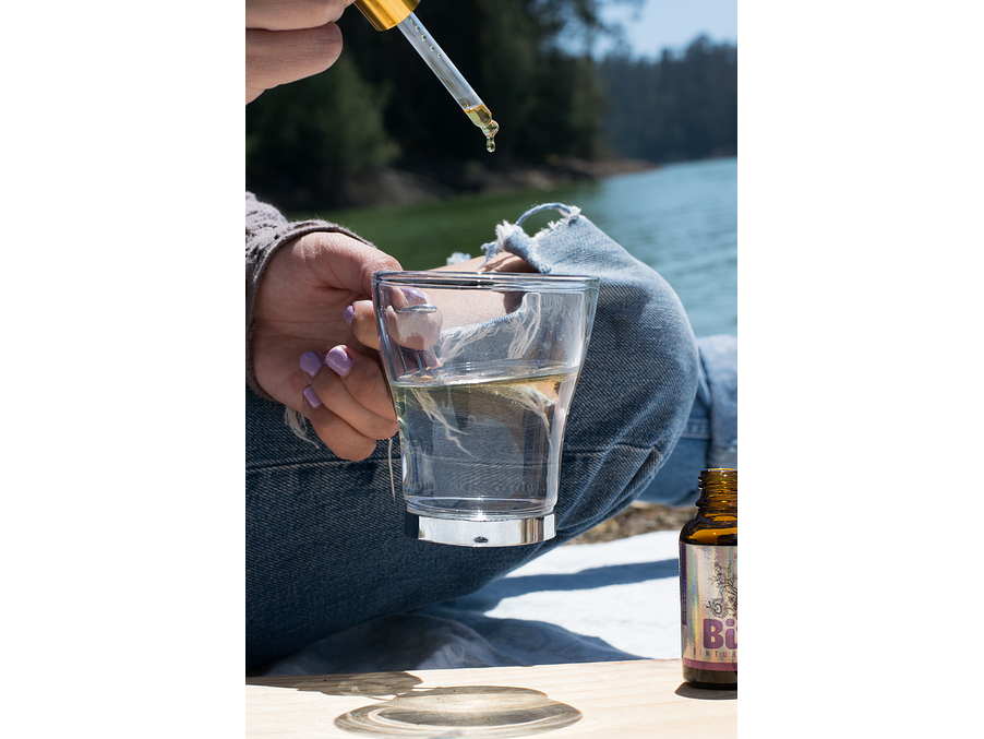 Tintura Madre: Bitol – Dulces sueños 2