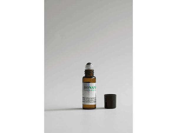 Aromaterapia: Bonanza 1