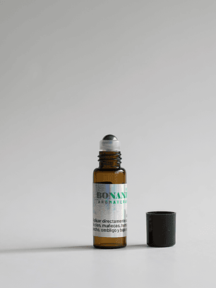 Aromaterapia: Bonanza