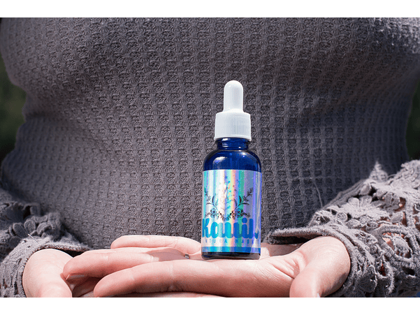 Tintura Madre: Kauil – Alivio seguro! 2