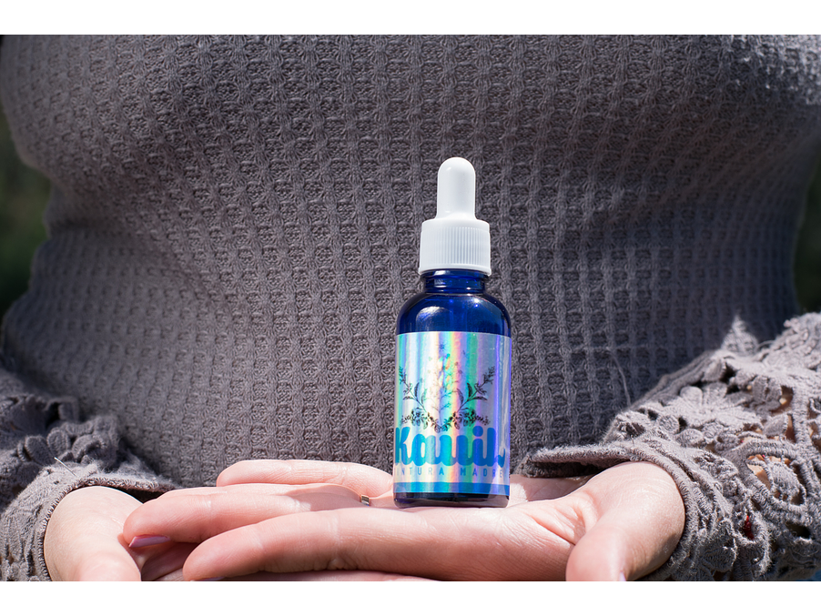 Tintura Madre: Kauil – Alivio seguro! 2