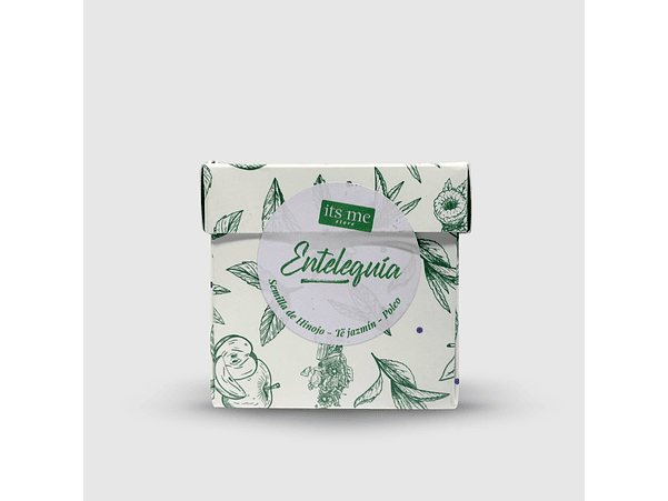 Infusion: Entelequia 2