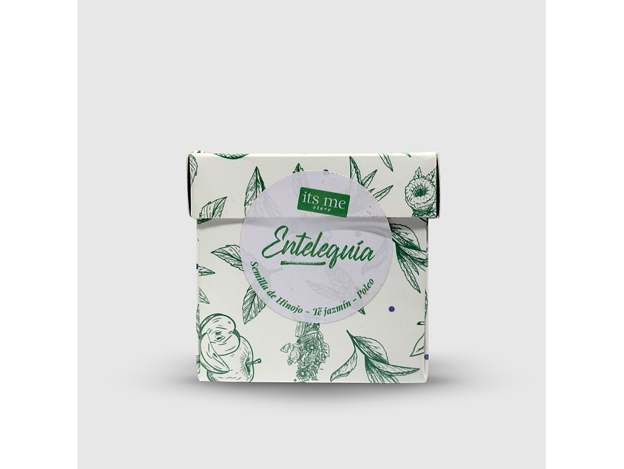 Infusion: Entelequia 2