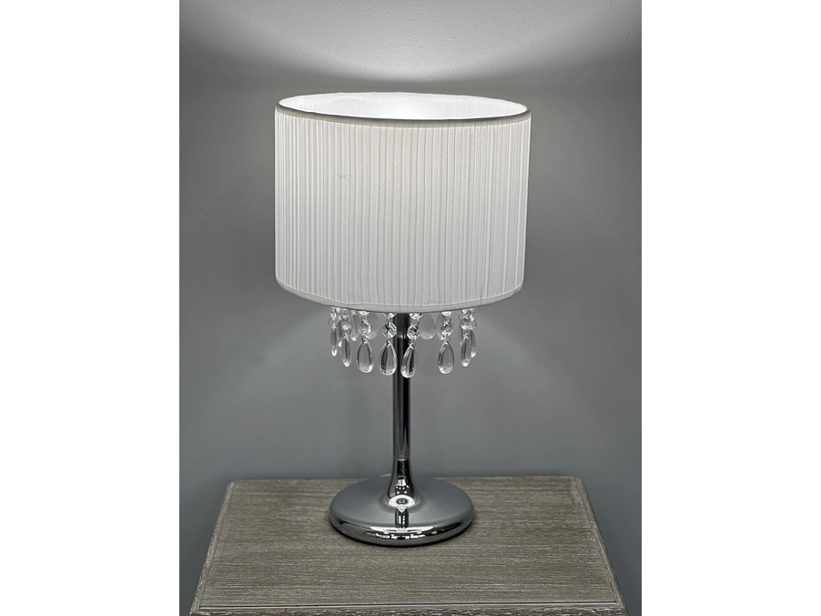 Lámpara de Velador 1