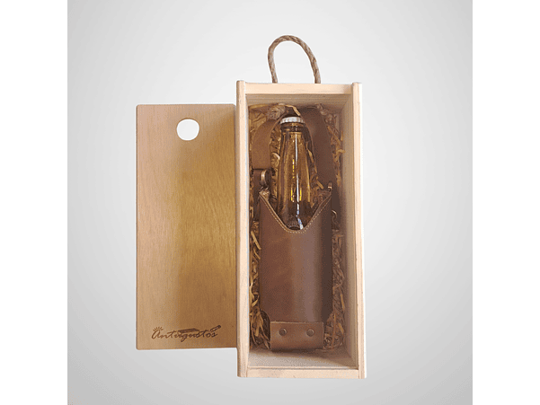 Caja de Porta cerveza 1