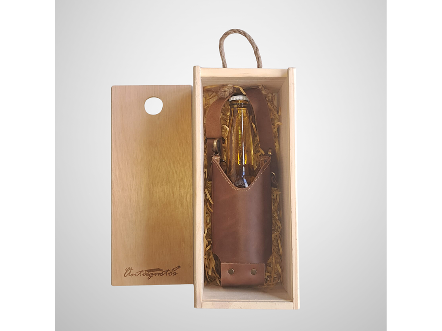 Caja de Porta cerveza 1