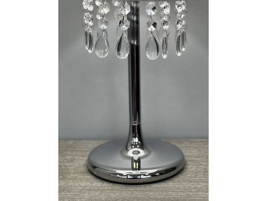 Lámpara de Velador 2