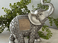 Figura Elefante de poliresina - Miniatura 1