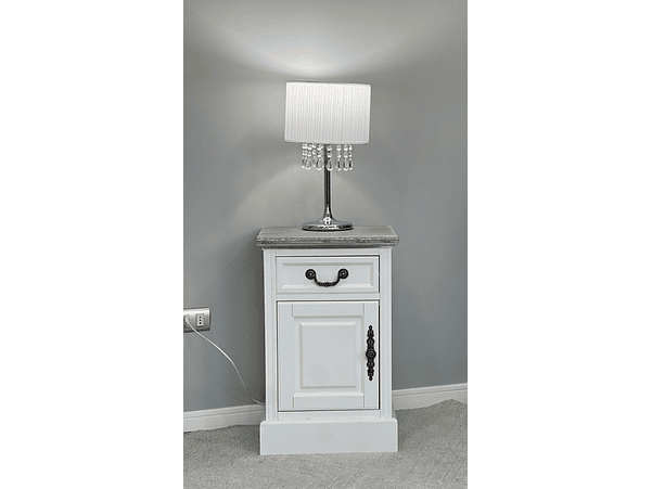 Lámpara de Velador 3