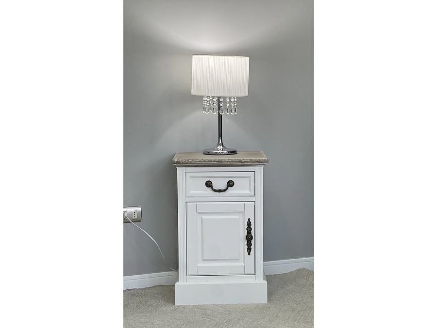 Lámpara de Velador 3