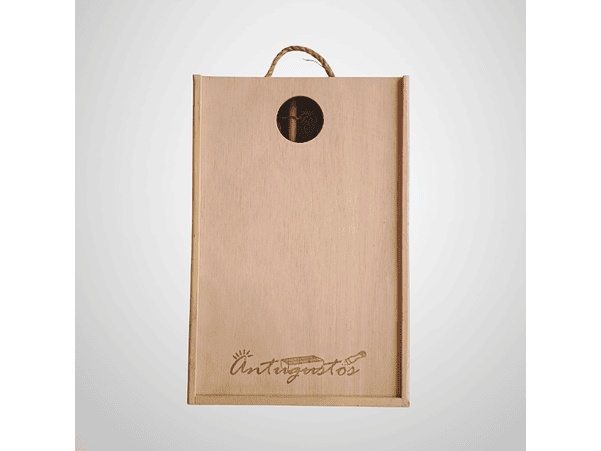 Caja Premium 2