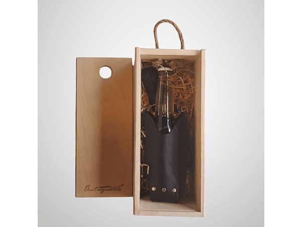 Caja de Porta cerveza 2