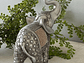 Figura Elefante de poliresina - Miniatura 3