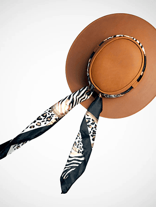 Sombreros Cuero Dama