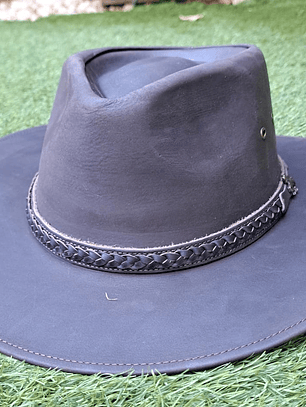 Sombrero Varon: Modelo Australiano