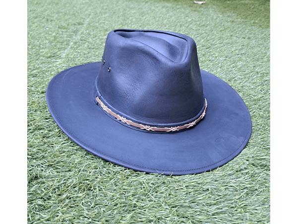 Sombrero Varon: Modelo Australiano 2