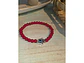 Pulsera roja - Miniatura 1