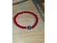 Pulsera roja - Miniatura 4