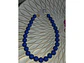 Collar perla chicle - Miniatura 2