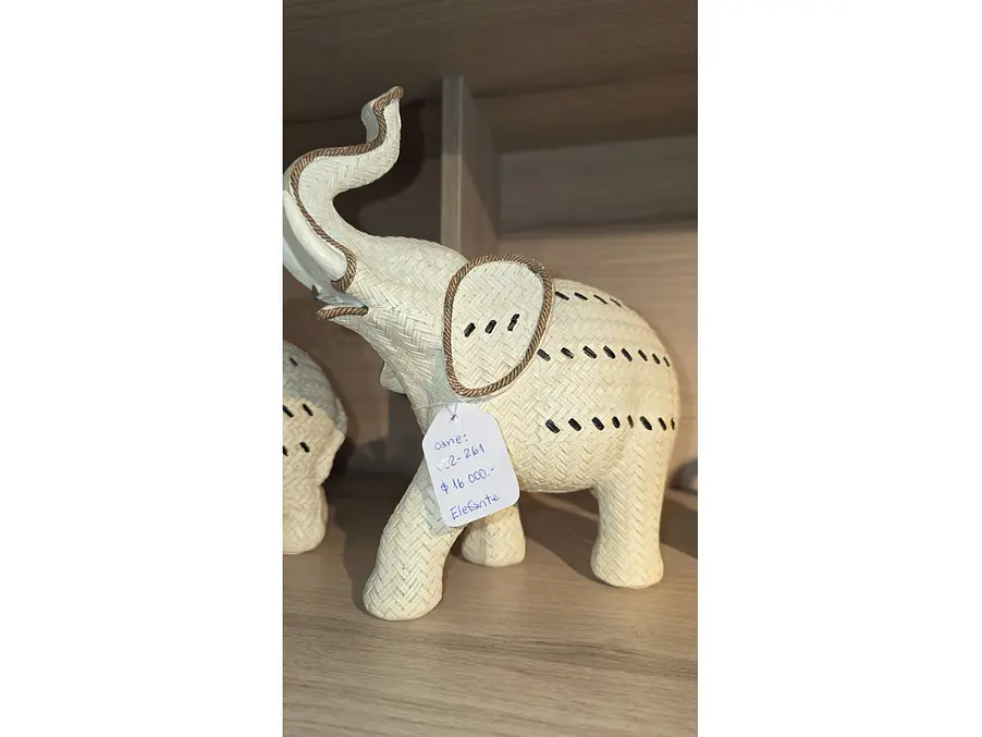 Elefante 2