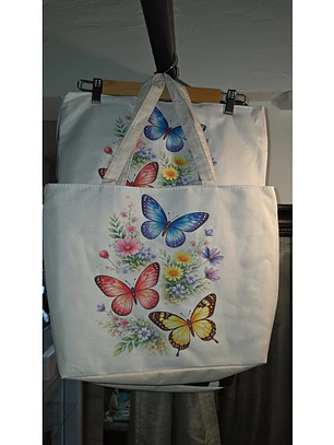 Bolsa de genero
