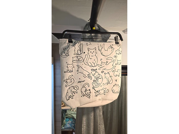 Bolsa de genero 2