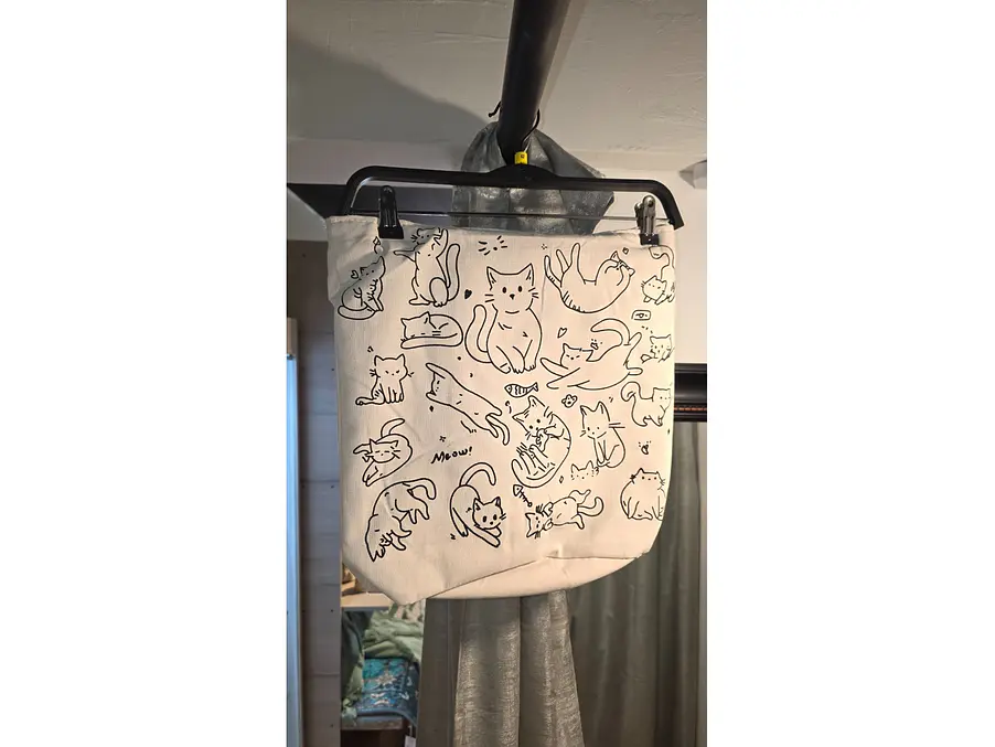 Bolsa de genero 2