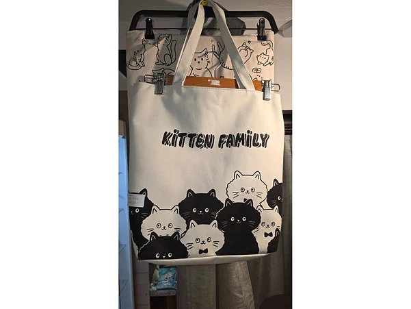 Bolsa de genero 3