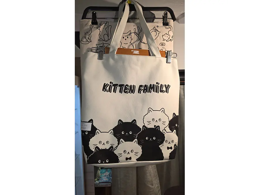 Bolsa de genero 3