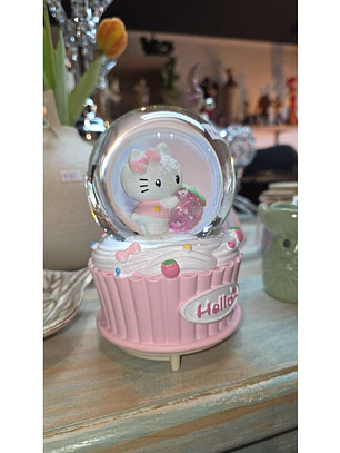 Esfera musical