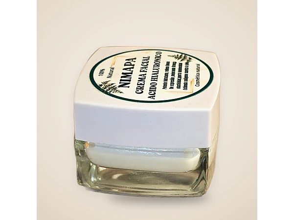 Crema Facial Piel Acnéica 1