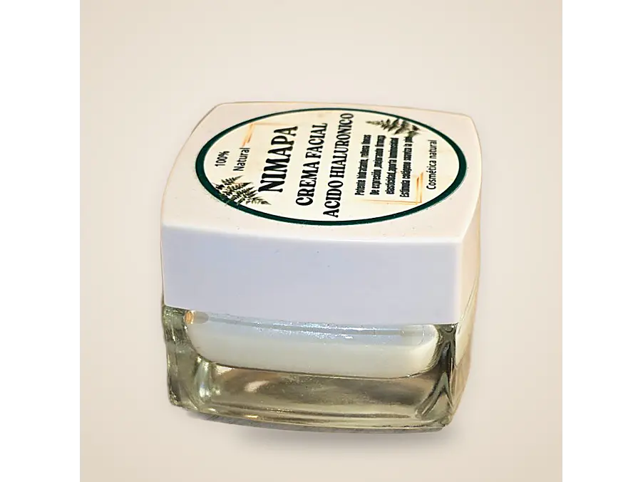 Crema Facial Piel Acnéica 1