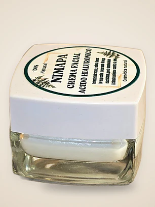 Crema Facial Piel Acnéica