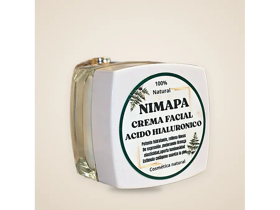 Crema Facial Piel Acnéica 3