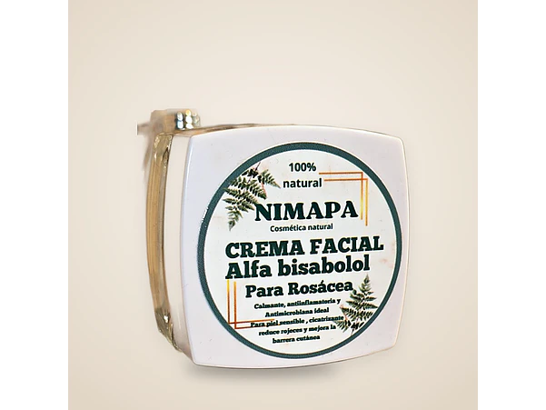 Crema Facial Piel Acnéica 4