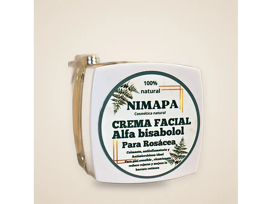Crema Facial Piel Acnéica 4