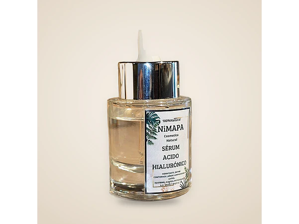 Sérum Facial 1