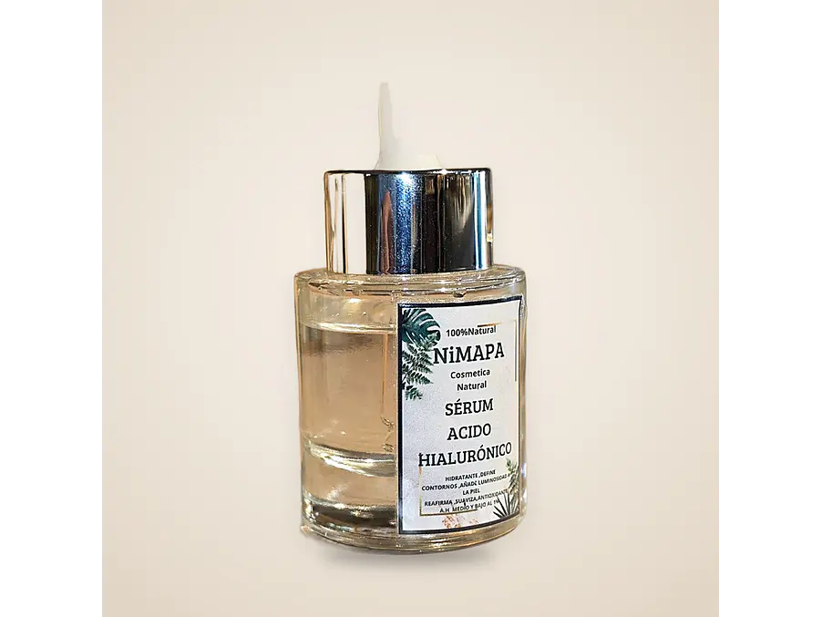 Sérum Facial 1