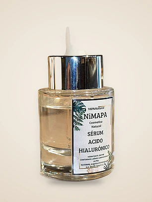 Sérum Facial