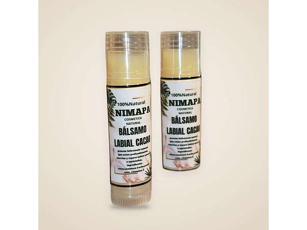 Bálsamo Labial 1
