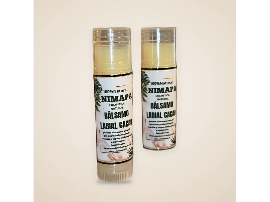 Bálsamo Labial 1