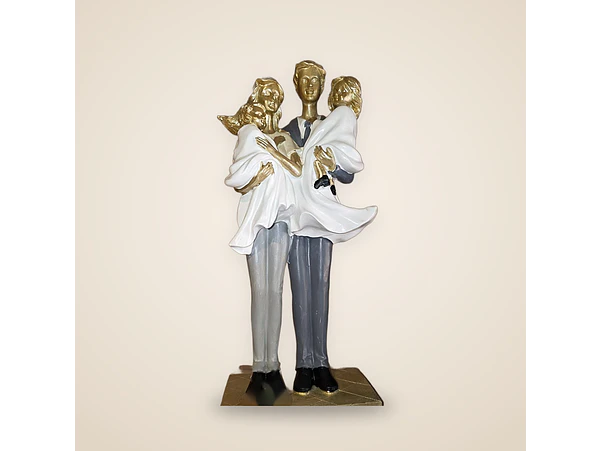 Familia c/hijos 1