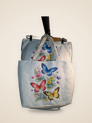 Bolsa de genero