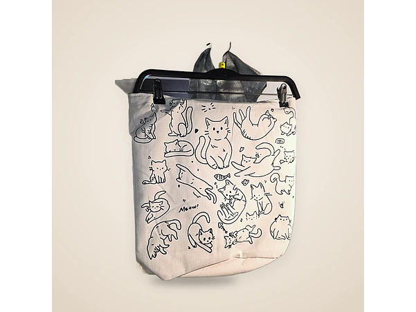 Bolsa de genero 2