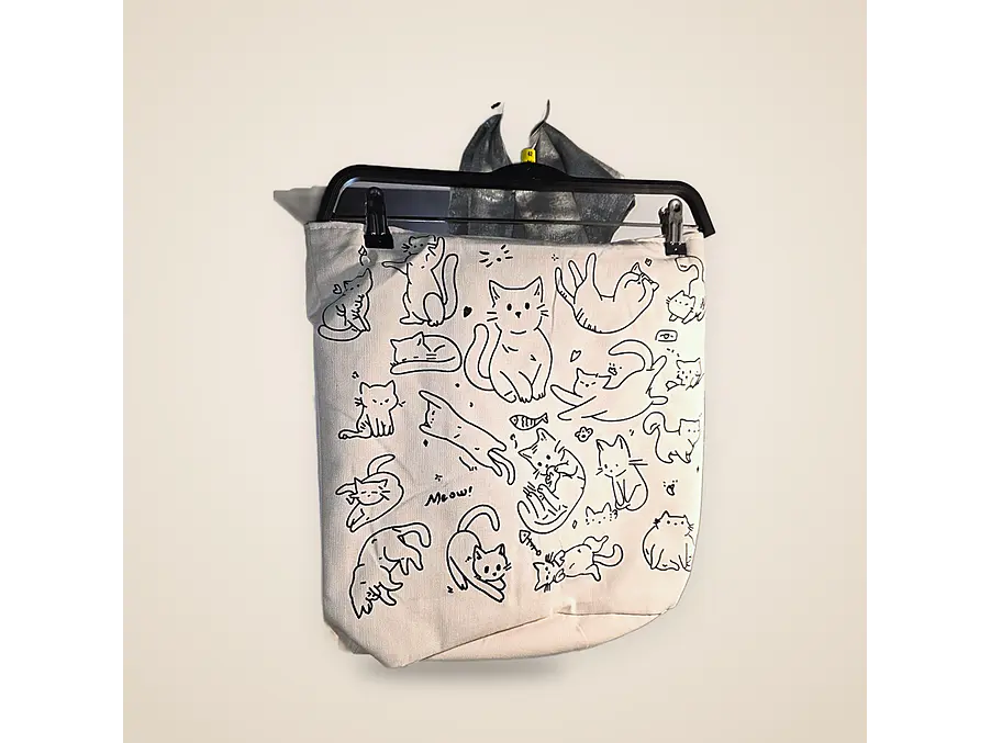Bolsa de genero 2