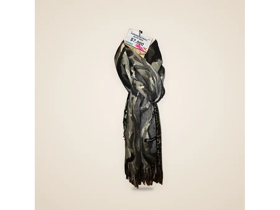 CASHEMERE print 1