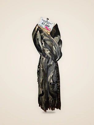 CASHEMERE print
