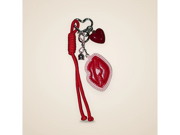 Llaveros charms 1