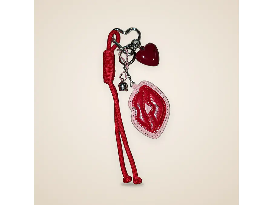 Llaveros charms 1