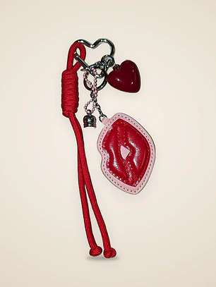 Llaveros charms